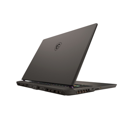 Laptop MSI Vector 17 HX A13VIG, 17", QHD+, Intel i9-13980HX, 32GB RAM, 1TB SSD, RTX 4090/W11H, i hirtë