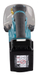 Prerëse bari Makita DUM111SYX, bateri 18V, 11 cm, zi kaltër