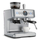 Makinë kafeje Chefman Crema Supreme Premium Espresso Maker, Stainless Steel