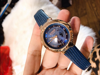 Orë dore Versus Versace Batignolles VSPLJ0419