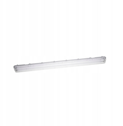 Trup ndriçimi Osram Luminaire Submarine 2x20W, LED 4000K, IP65, i bardhë