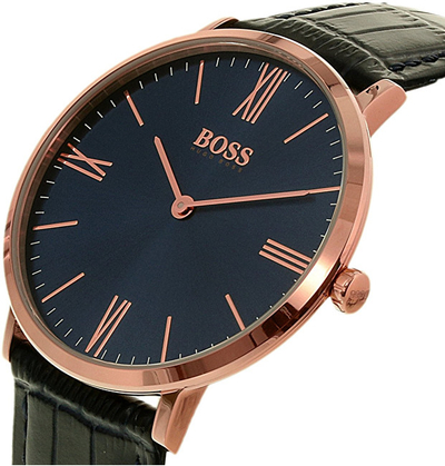 Orë dore Hugo Boss 1513372