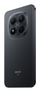 Telefoni Xiaomi Redmi Note 15 Pro Plus 5G, 8GB 256GB, ekran 6.83" AMOLED, ngjyrë e zezë