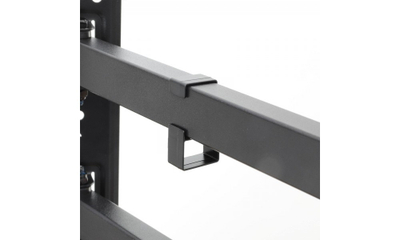 Mbajtës muri për TV Art AR-85, 32-70", 45 kg, i zi