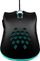 Maus gaming GamePro Phoenix, 6400 dpi, RGB, i zi