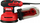 Rrafshuese orbitale Skil, 125mm, 300W, e kuqe