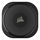 Ftohës uji për procesor Corsair Nautilus 360 RS, 360mm, ARGB, i zi