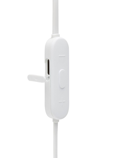 Kufje in-ear JBL Tune T125 BT, të zeza