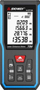 Matës distance me lazer 70m, LCD, IP54, i zi