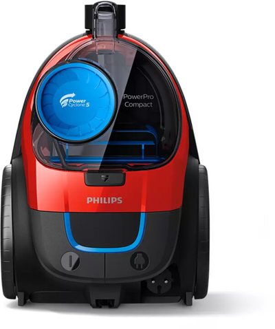 Fshesë me korrent Philips, 900 W