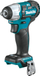 Kaçavidë me goditje pa kabllo Makita TW161DZ, 165 Nm, 12 V, me LED