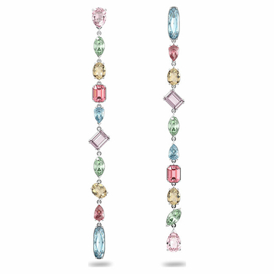 Vathë për femra Swarovski Gema, shumëngjyrësh