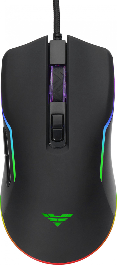 Maus Preyon Condor Classic, i zi
