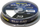 Traxdata Blu-Ray BD-R Диск, 25GB, 4x, Inkjet Printable, 10 Pack