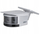 Kamerë IP Dahua IPC PFW83242 A180 E4, 32 Mpx, panoramike 180°, e bardhë