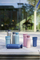 Gotë për udhëtim Mepal Travel Cup Ellipse, çelik inox 275 ml, Nordic Green mint