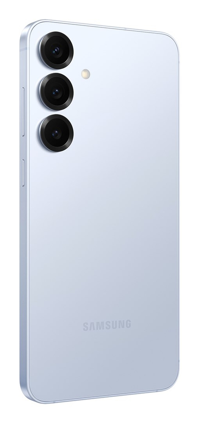 Телефон Samsung Galaxy S25+, 6.7\", 5G, двоен SIM