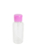 Shishe udhëtimi 50ml, transparente. UNIMIKS