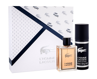 Set për trup Lacoste L'Homme Lacoste
