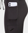 Leggins sportivë për goca Joma Urban Street, të gjatë, me xhepa, të zinj
