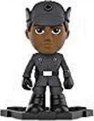 Фигурина колекционерска Funko Mystery Minis Star Wars, мини, пластична, црна