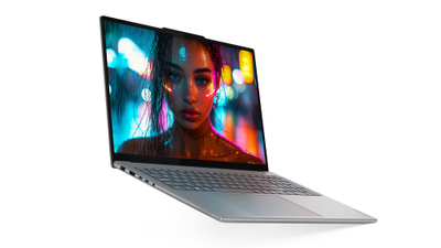 Laptop Lenovo Yoga Pro 9i Aura Edition 16, Intel Core Ultra 9, 64GB RAM, gri