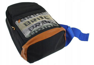 Ранец Шпорта Таката Backpack, спортски, ремени Таката, зелен со сина