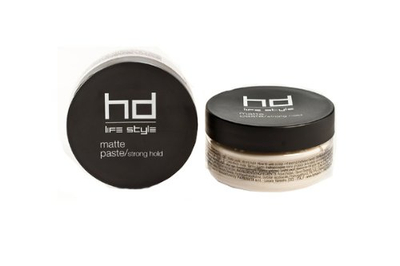 Pastë për flokë HD LIFESTYLE,50 ml