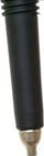 Shkopinj Nordic Walking Spartan, 2 pjesë, 84-130 cm, blu