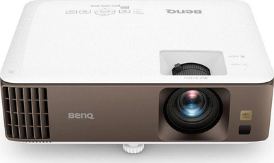 Projektor BenQ W1800, i bardhë