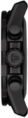 Orë për meshkuj Tissot Supersport Chrono T125.617.37.051.01, kafe