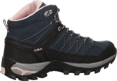 Atlete malore CMP Rigel Mid W 3Q12946-53UG, për femra, gri