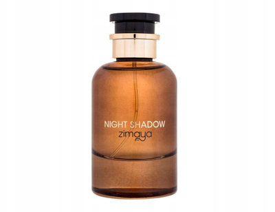 Parfum Zimaya Night Shadow, Eau de Parfum, 100ml, uniseks