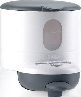 Beaba Bib Expresso Грејач за Шишиња и Храна за Бебиња, White