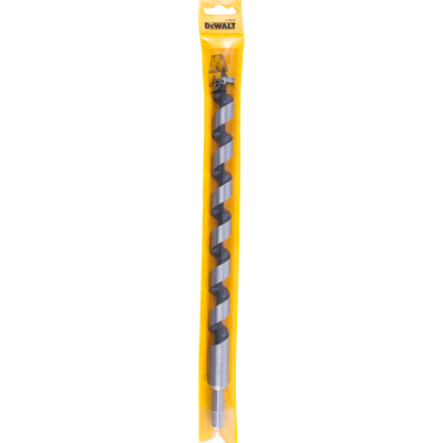 Spiralë për dru Dewalt DT4645 QZ, 22mm, bisht gjashtëkëndor