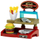 Set lojërash Burger Station Klein, për fëmijë, shumë aksesorë, shumëngjyrësh