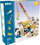 Lodër ndërtimi BRIO Builder Activity Set, 210 copa, edukative, shumëngjyrëshe