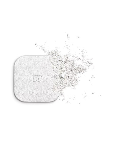 Pudër matifikuese për fytyrë Dolce & Gabbana