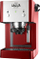 Makinë kafeje Gaggia R18245 / 22, 1 L, e kuqe