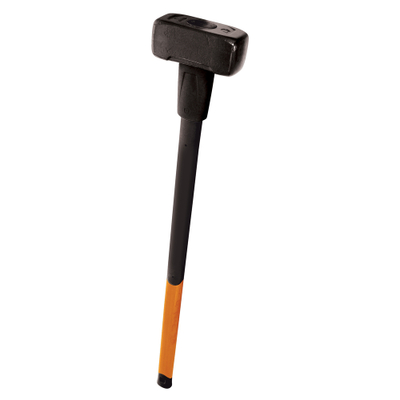 Çekiç Fiskars, XL, zezë/ portokalli