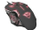 Maus gaming Trust GXT 108 Rava, 2000 DPI, me kabllo USB, i zi