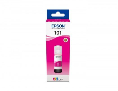 Ngjyrë Epson EcoTank (C13T03V34A), vjollcë