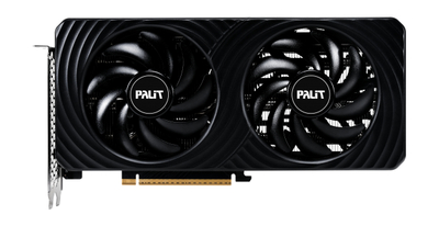 Kartelë grafike Palit GeForce RTX 5060 Dual - 8GB - GDDR7 - 128bits