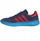Atlete hendbolli Adidas HB Spezial Pro M GX3767 me BOOST, TRAXION, blu