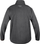 Bluze fleece Neo grafit, poliester 300 g/m², madhësia M, gri grafit