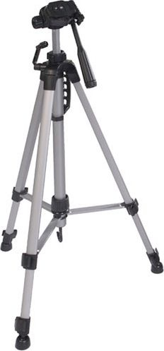 Stativ fotografik Cullmann Alpha 2500, 165 cm, alumin, gri