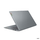 Laptop Lenovo IdeaPad Slim 3, 15.6", AMD Ryzen 5, 8GB RAM, 412GB SSD, i hirtë