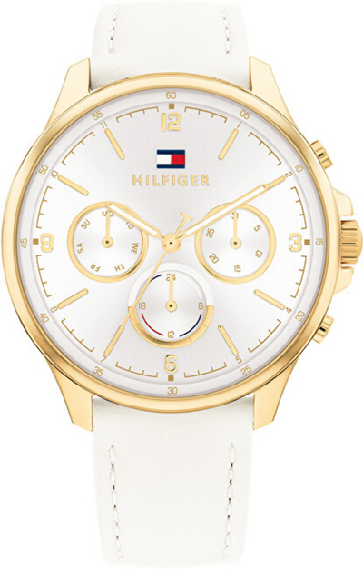 Orë dore Tommy Hilfiger Scarlett 1782448
