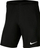 Shorce për meshkuj Nike Park III, L, të zeza