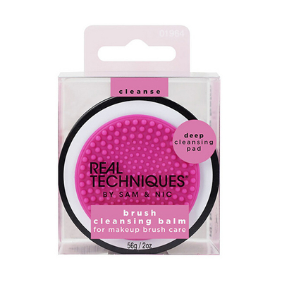 Solucion balsam për brusha Real Techniques, 56 g